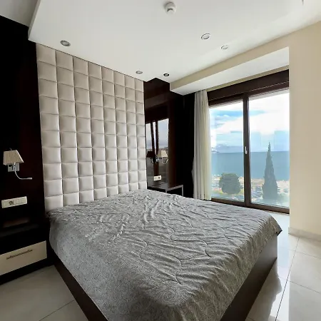 Bigmontenegro Shine Appartamento Budua