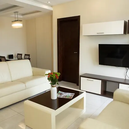Bigmontenegro Shine Appartamento Budua